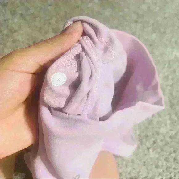 lululemon Align™ High-Rise Crop 22” size 4 NWOT - Picture 7 of 12